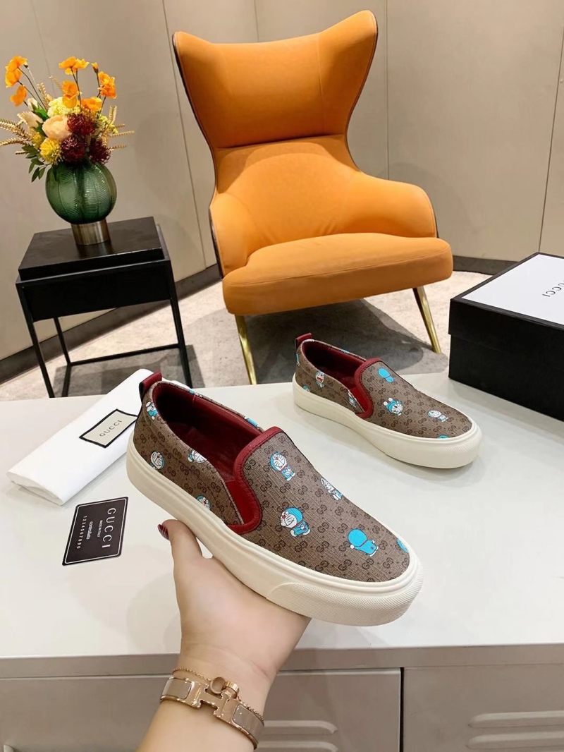 Gucci Casual Shoes